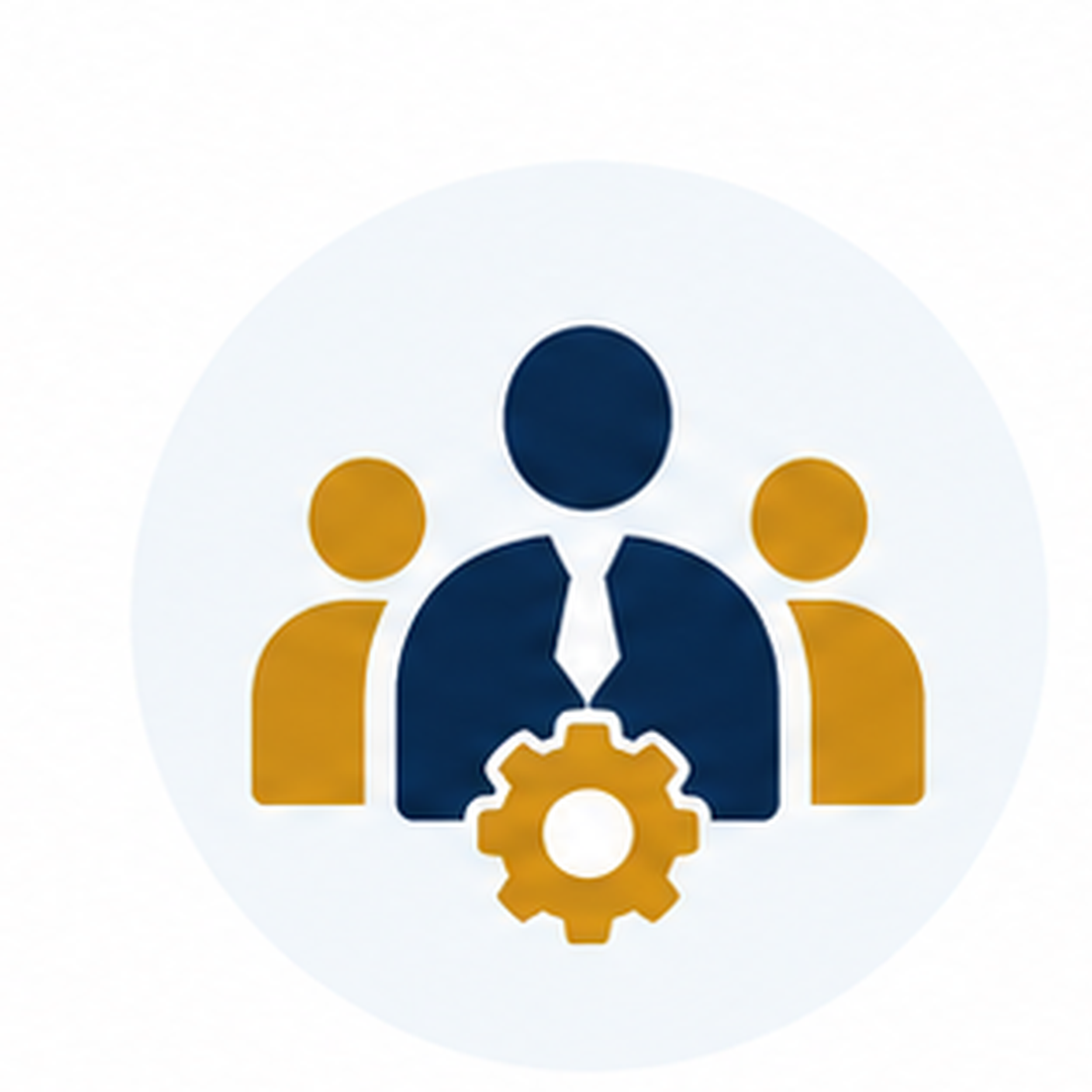 HR & Compliance Management