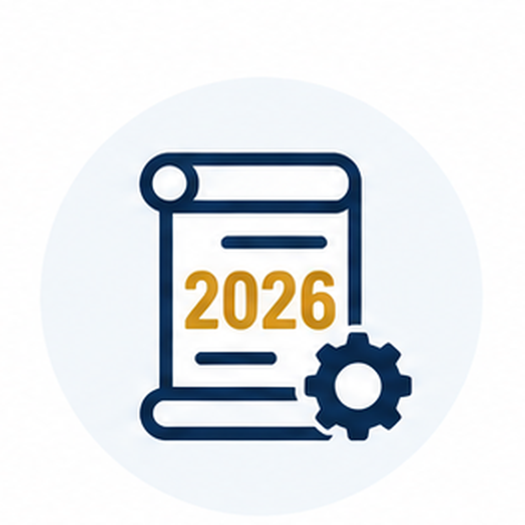 Labour Code Transition 2026