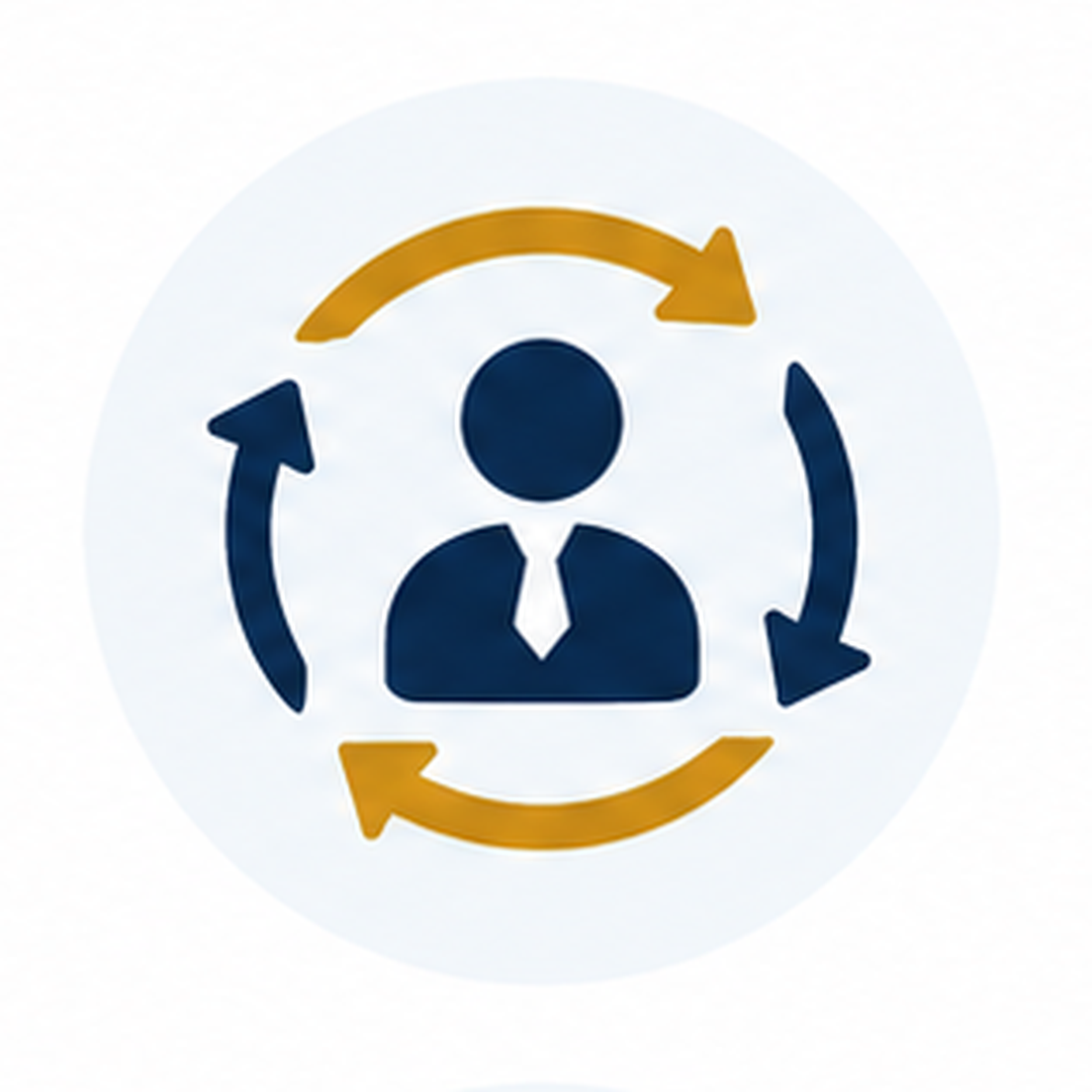 Employee Life Cycle Management