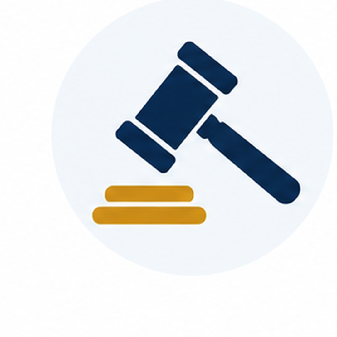 Court Proceedings & Representation
