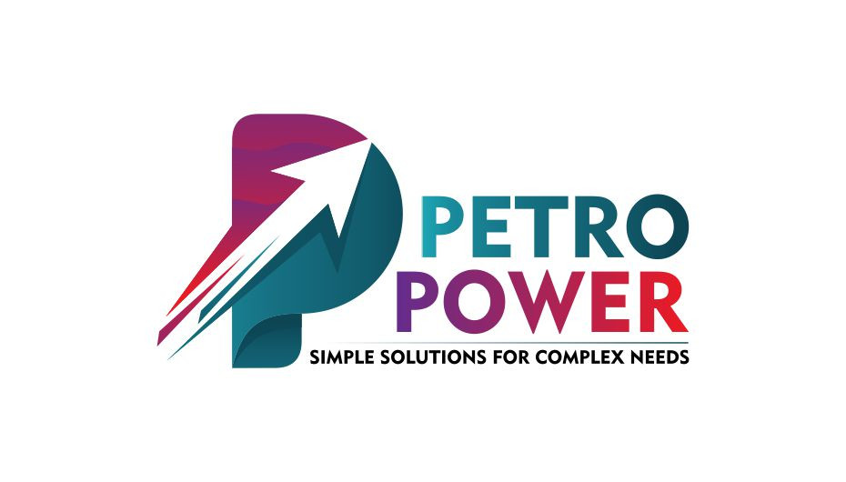PETRO POWER logo